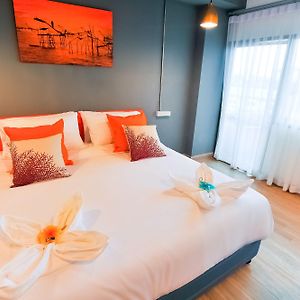 7 Days Premium Hotel Pattaya