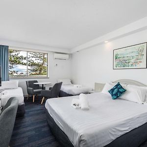 Familien-Zimmer